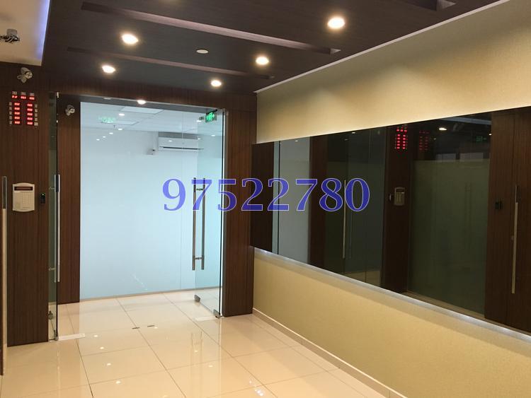 ENTREPRENEUR BUSINESS CENTRE (D14), Office #124235932
